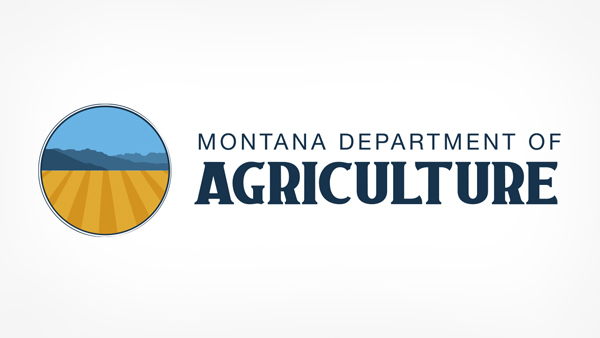 Logo Montana Department of Agriculture